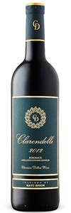 Clarence Dillon Clarendelle Red Bordeaux 2003